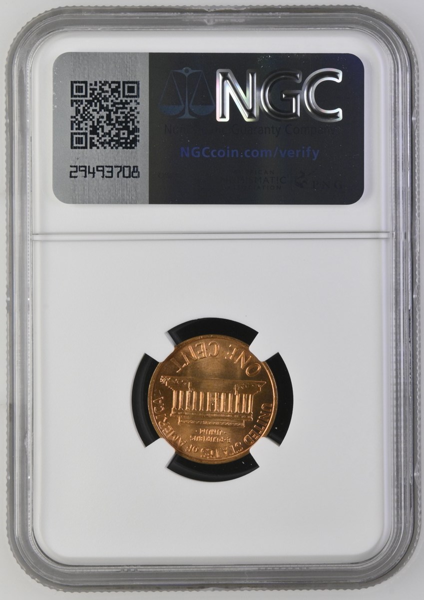 U. S. Coin Explorer - Registry Images