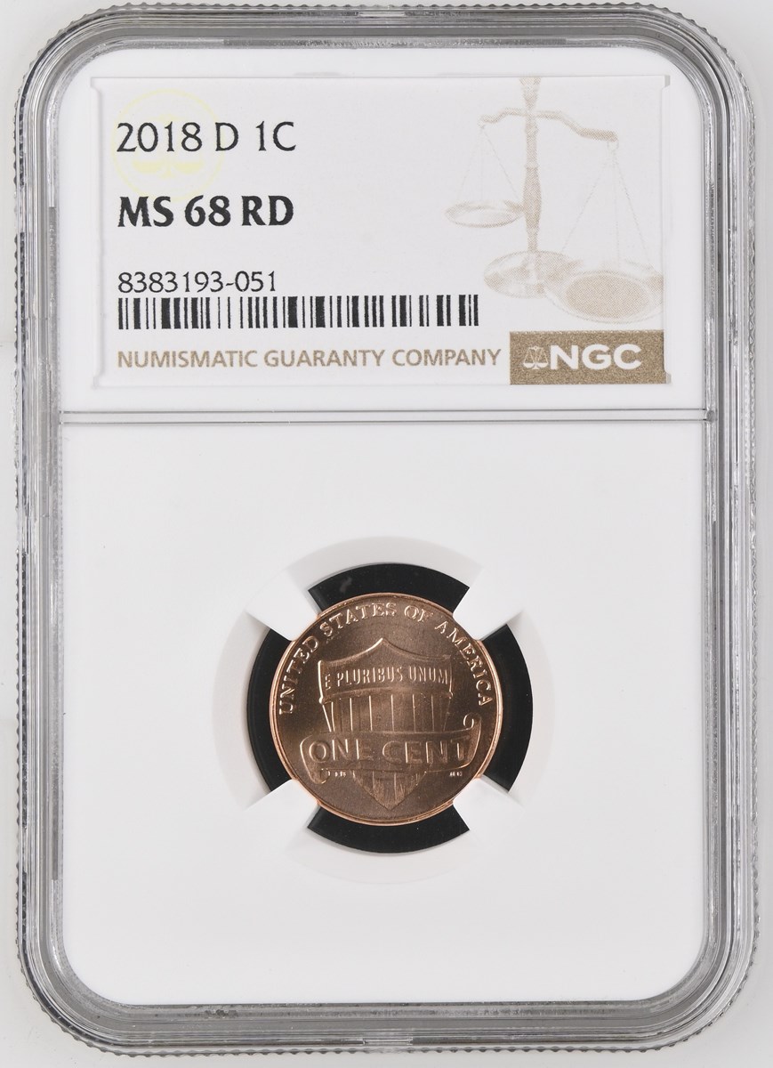 U. S. Coin Explorer - Registry Images