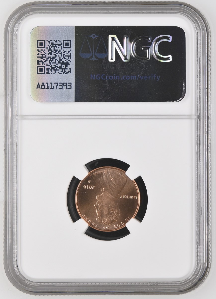 U. S. Coin Explorer - Registry Images