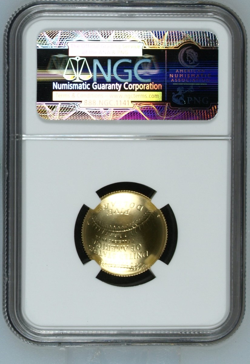 ⭕️新春万福⭕️メタル箱⭕️ ⑧ジャパメタメロスピ等 エリア51 etc.セット 2014 W BASEBALL HALL OF FAME $5 MS | Coin Explorer | NGC