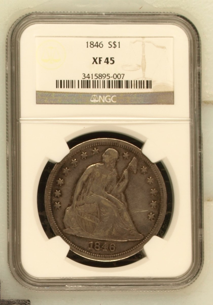 U. S. Coin Explorer - Registry Images