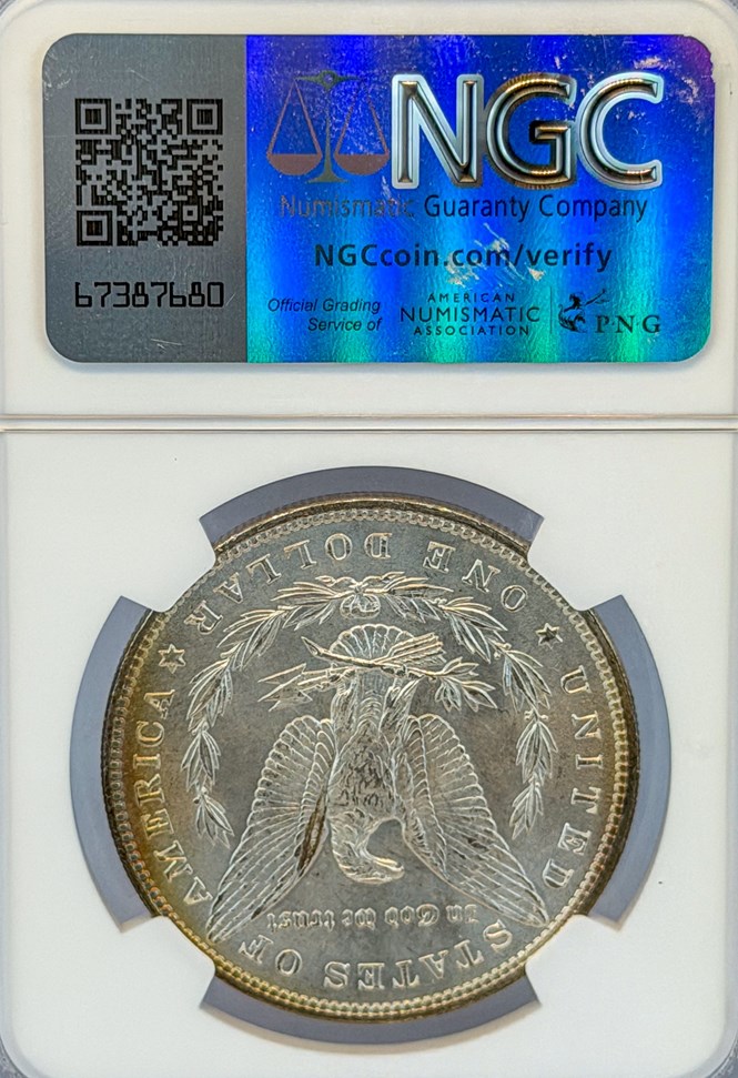 U. S. Coin Explorer - Registry Images