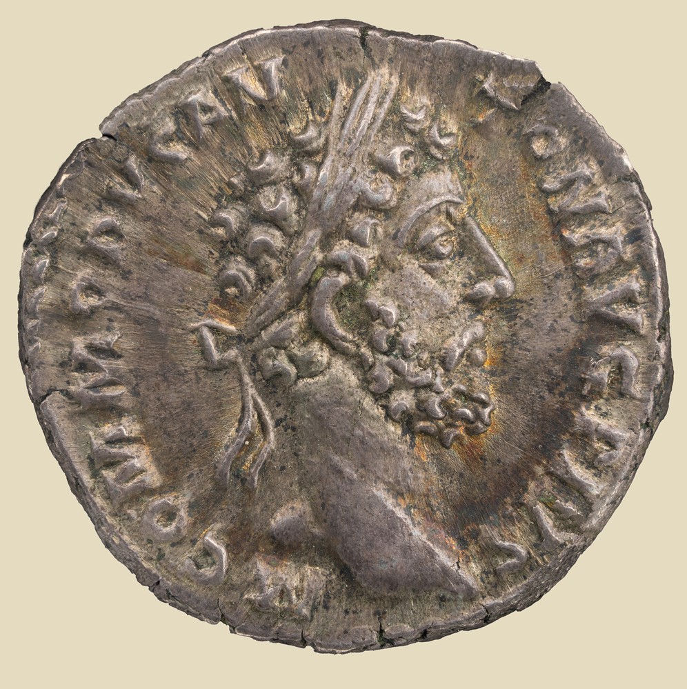 Ancient World, Portraits, Rome, Emperor Commodus, Gladiators –  Philographikon Antique Maps and Prints, image size:996x999