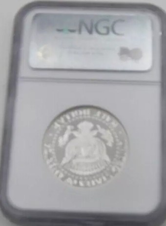 U. S. Coin Explorer - Registry Images