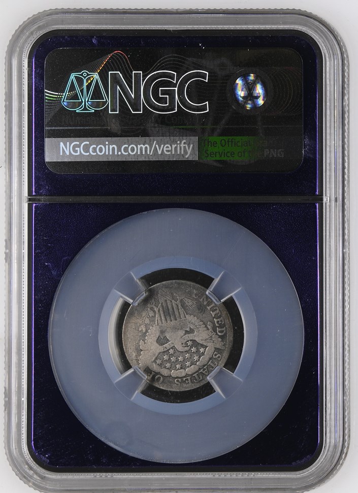 【美品】Richter Edition 10CDBOX 1801 10C MS | Coin Explorer | NGC