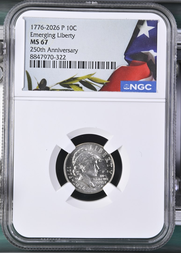 Ms Coin U. S. Coin Explorer - Registry Images