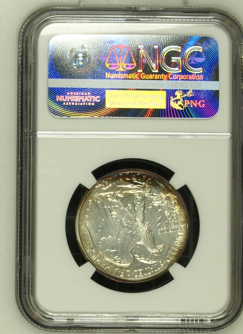 1942 50C PF | Coin Explorer | NGC