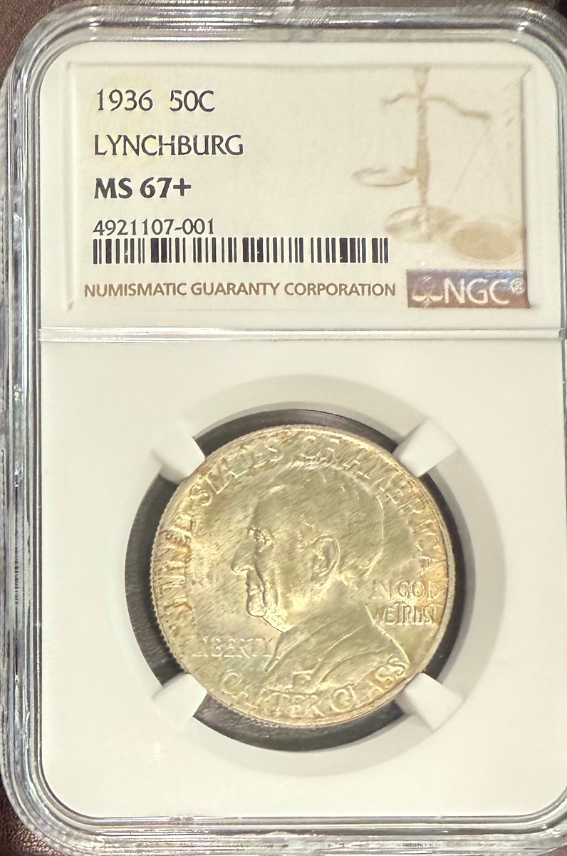 1936 50C MS 64 NGC インドシナ フランス 貿易銀 トーン 1936 50C MS 64 NGC インドシナ フランス 貿易銀 トーン 1936 50C MS