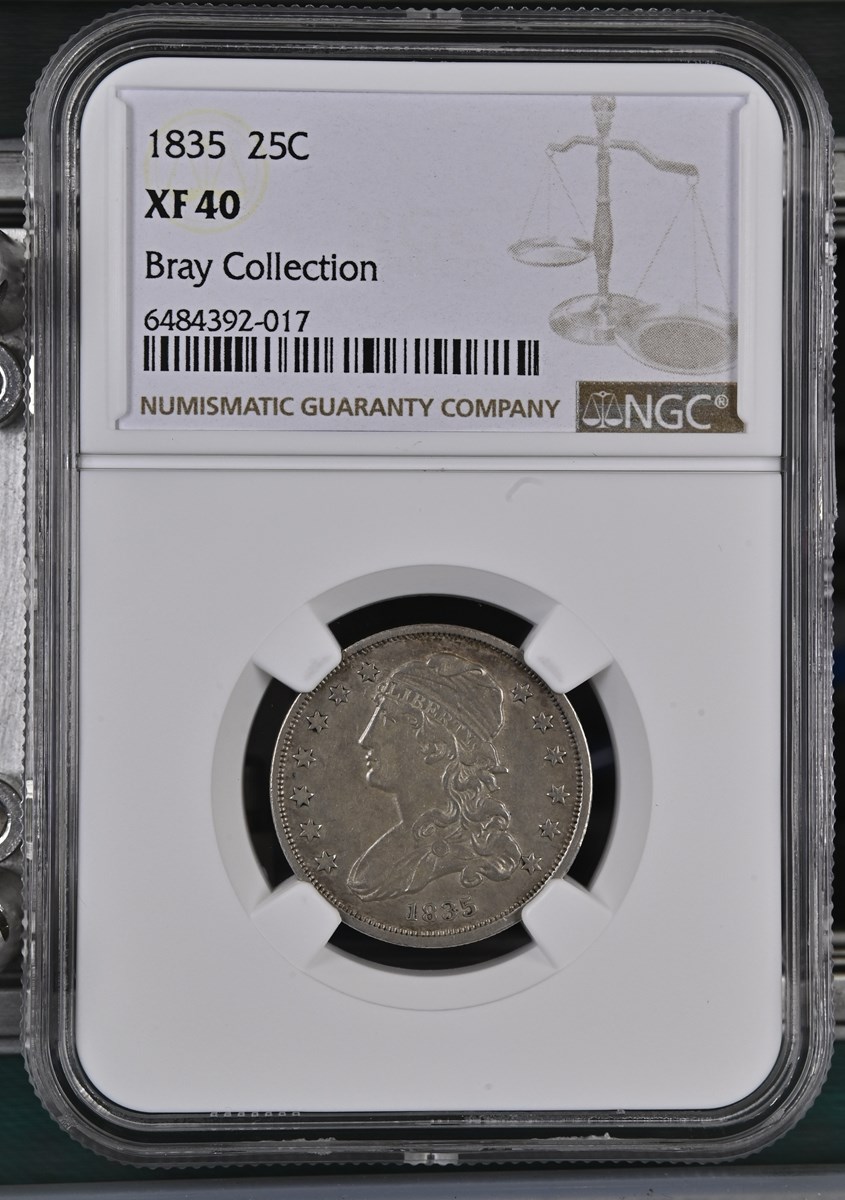 U. S. Coin Explorer - Registry Images