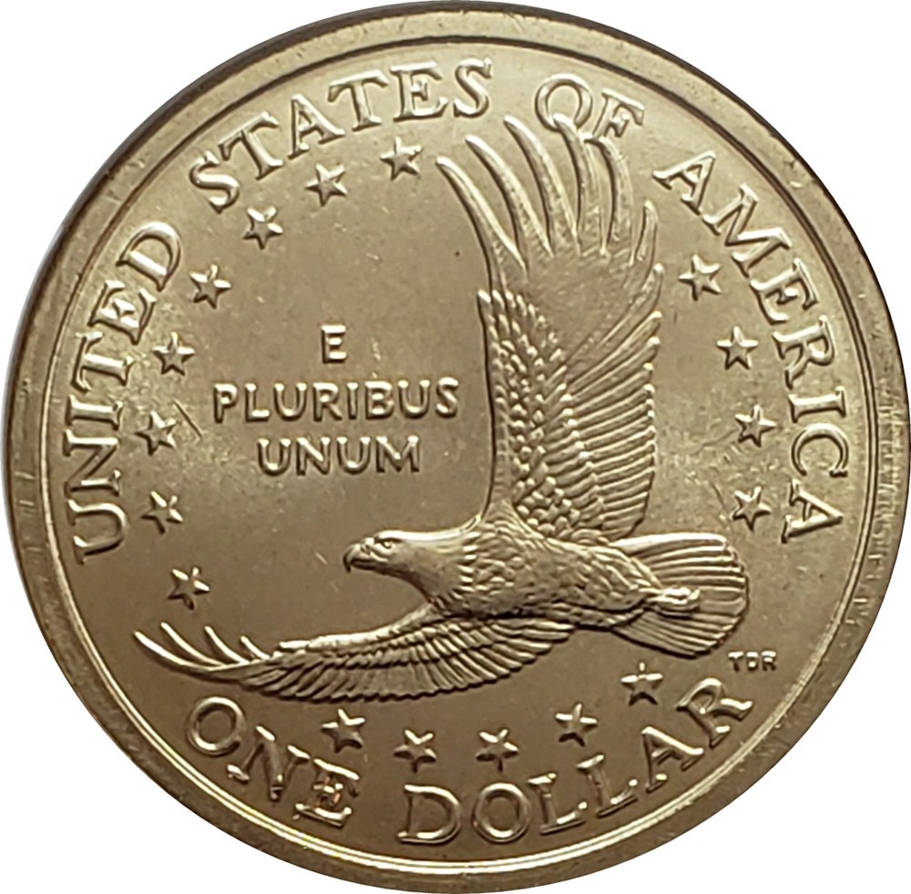 2006 D $1 MS | Coin Explorer | NGC