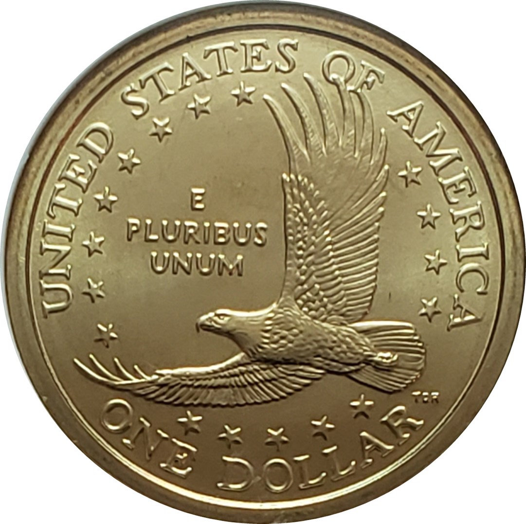 2004 P $1 MS | Coin Explorer | NGC