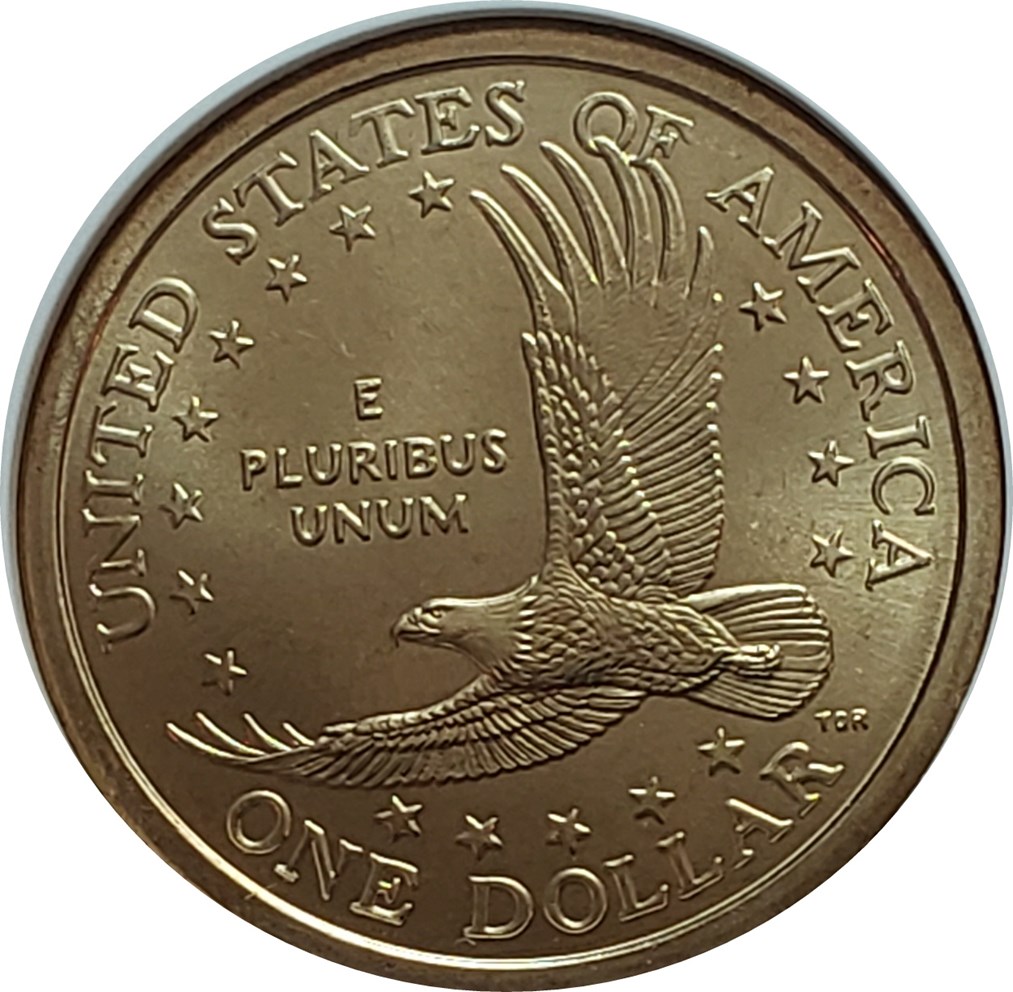 2005 D NGC MS 66 サカガヴィア・ダラー アメリカ 2005 P $1 MS | Coin Explorer | NGC 2005 D NGC MS 66 サカガヴィア