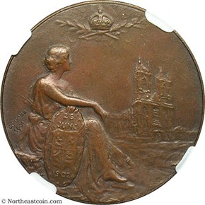 超希少 British Historical Medals アンティーク WW1 6th (Stockport) Bn Cheshire Regiment Mons Star Pair Medals