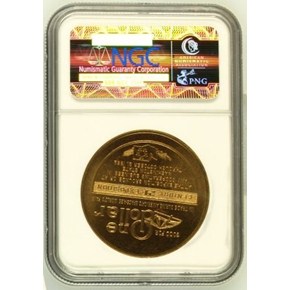 1962 WA, GF$1 Seattle World's Fair Space Needle Coin Details