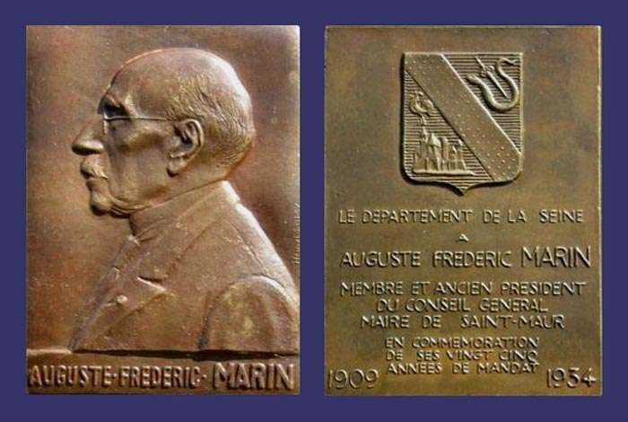 Henri Dropsy Coin Details - HORNREICH COLLECTION of U.S. & World