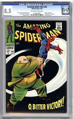 Comic View