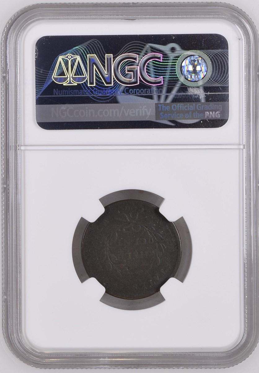 1802/0 REV OF 00 C-1 1/2C MS | Coin Explorer | NGC