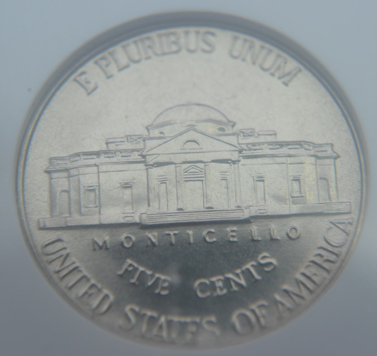 2003 P 5C MS | Coin Explorer | NGC