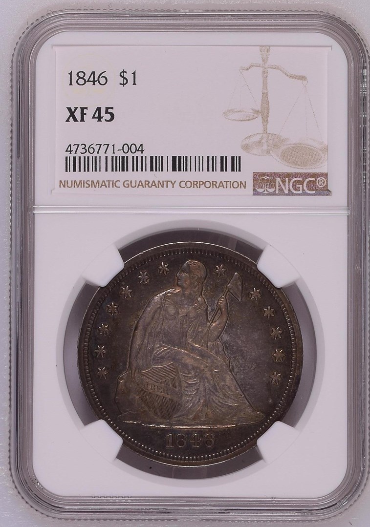 U. S. Coin Explorer - Registry Images