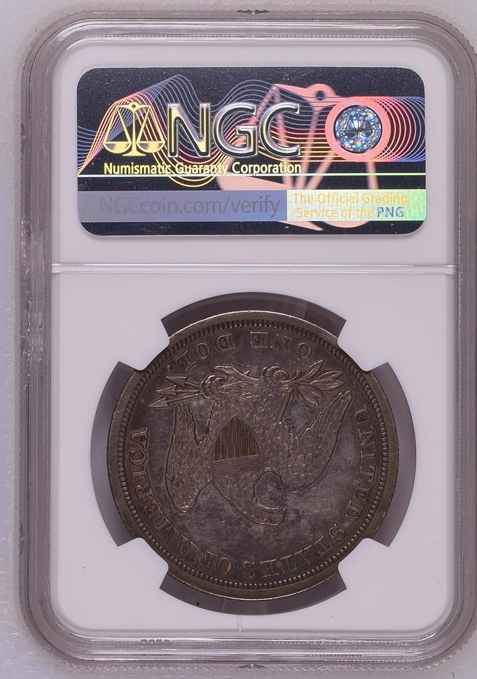 U. S. Coin Explorer - Registry Images