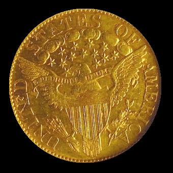 1807 BUST RIGHT $5 MS | Coin Explorer | NGC