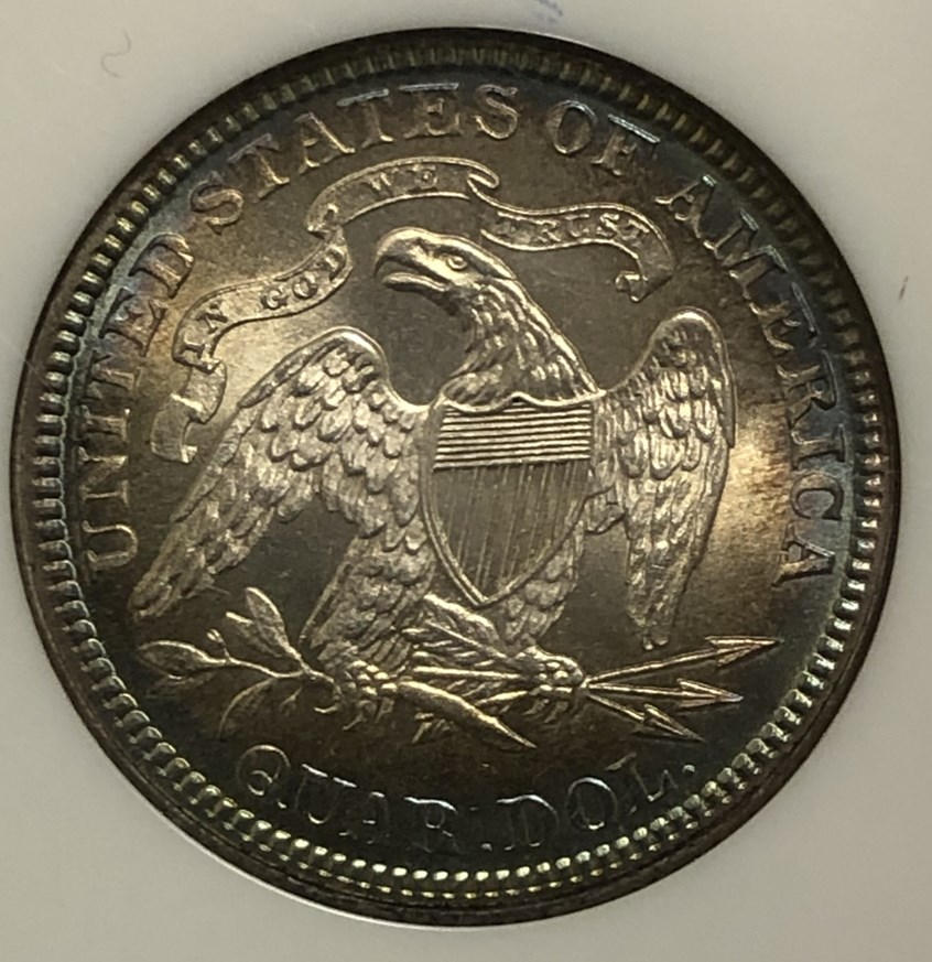 1890 25C MS | Coin Explorer | NGC 1890 25C MS | Coin Explorer | NGC