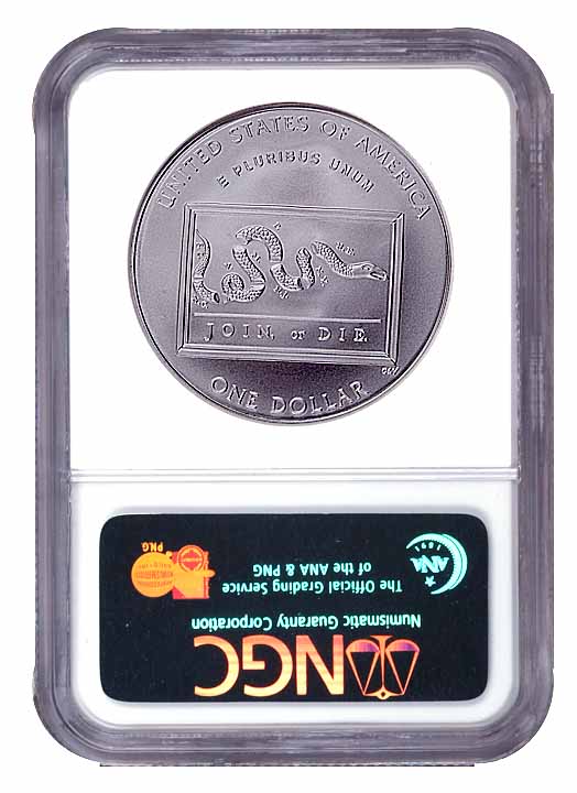 2006 P BENJAMIN FRANKLIN S$1 MS | Coin Explorer | NGC 2006 P BENJAMIN FRANKLIN S$1 MS | Coin Explorer | NGC