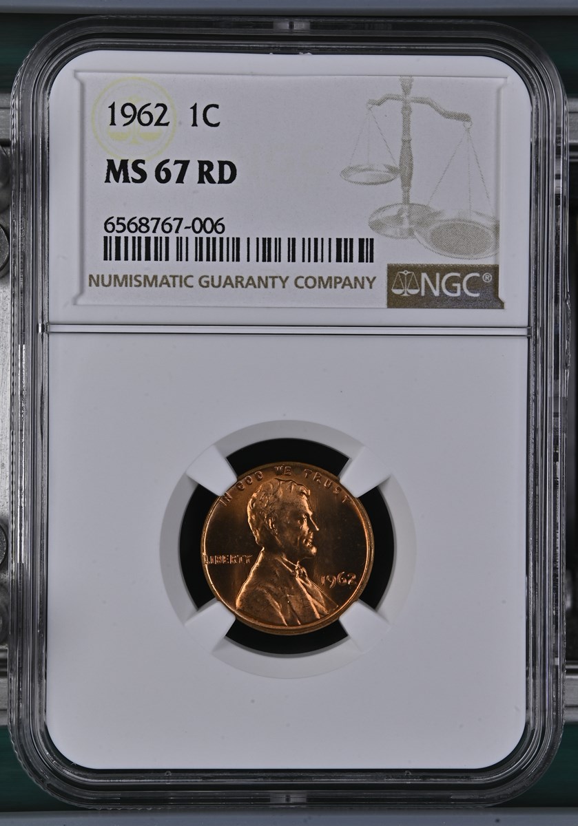 U. S. Coin Explorer - Registry Images