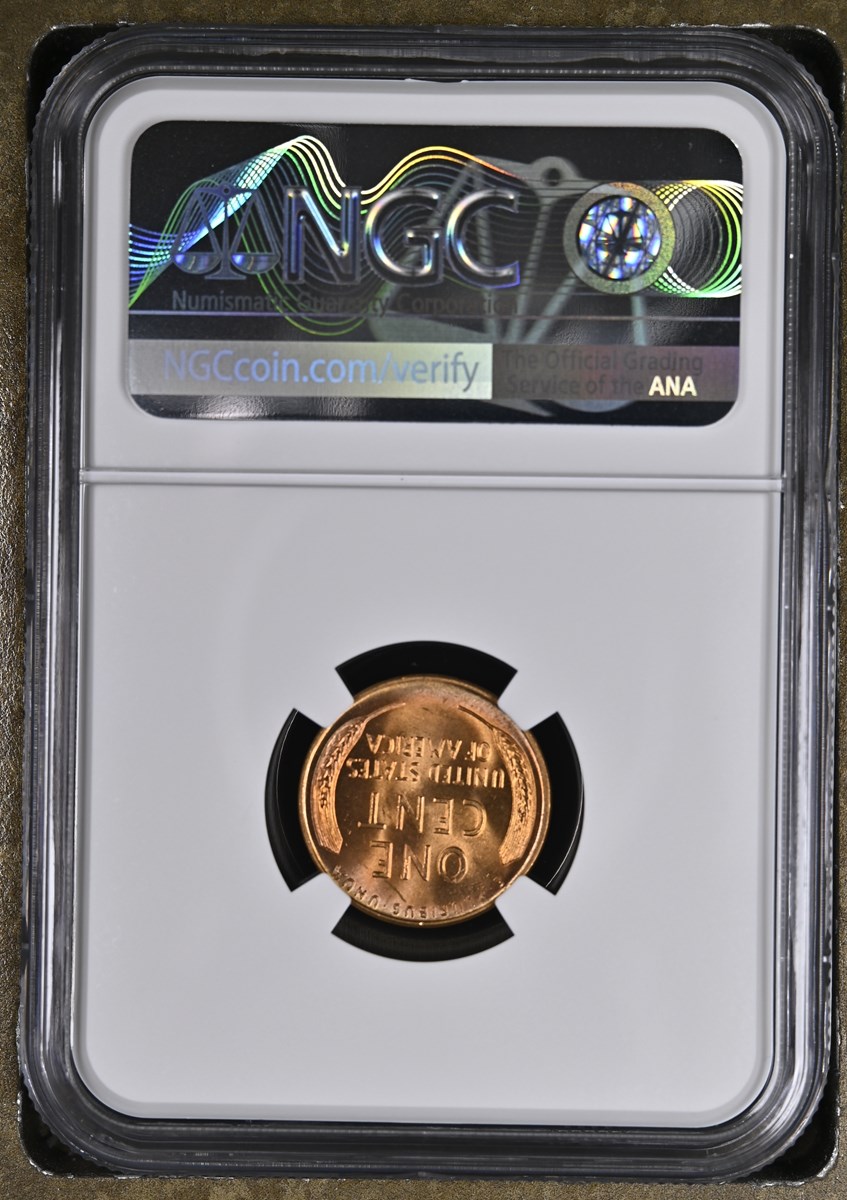 U. S. Coin Explorer - Registry Images