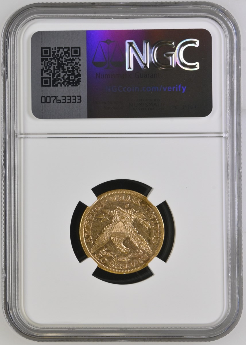 U. S. Coin Explorer - Registry Images