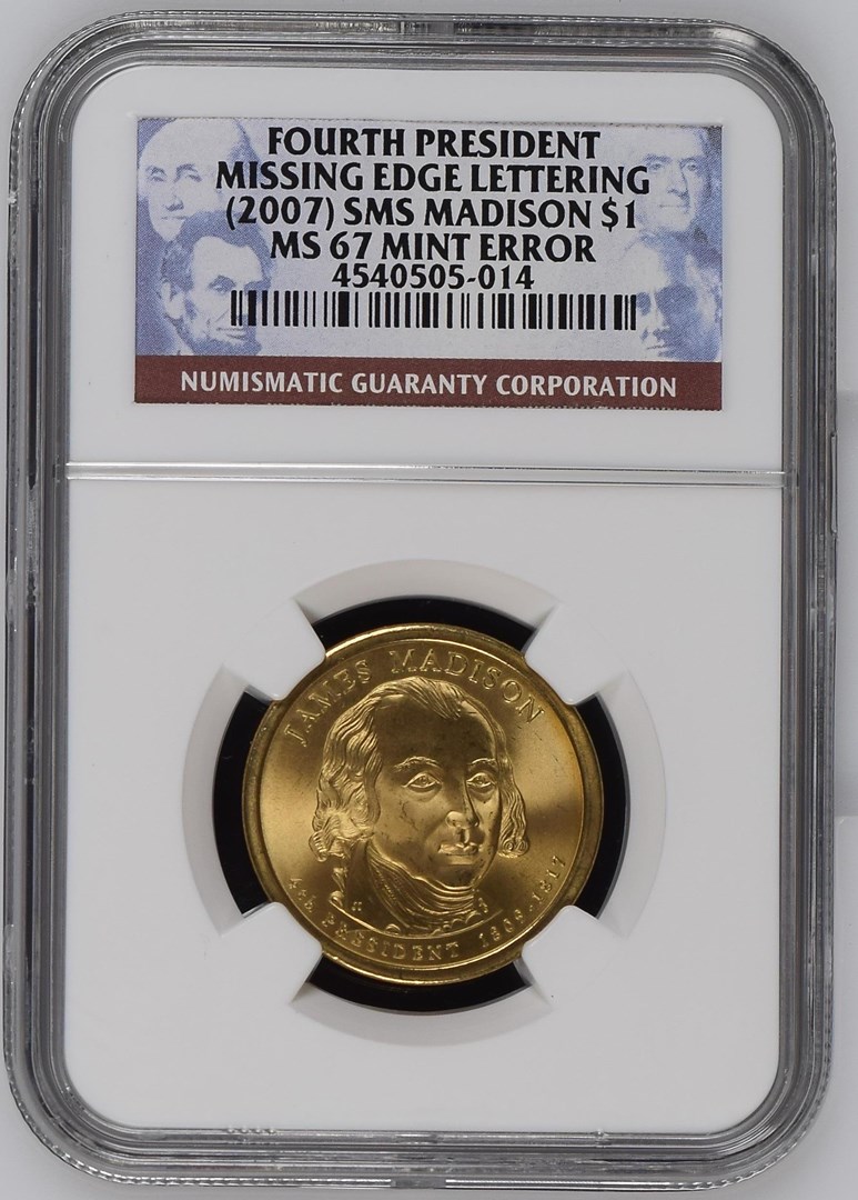 U. S. Coin Explorer - Registry Images