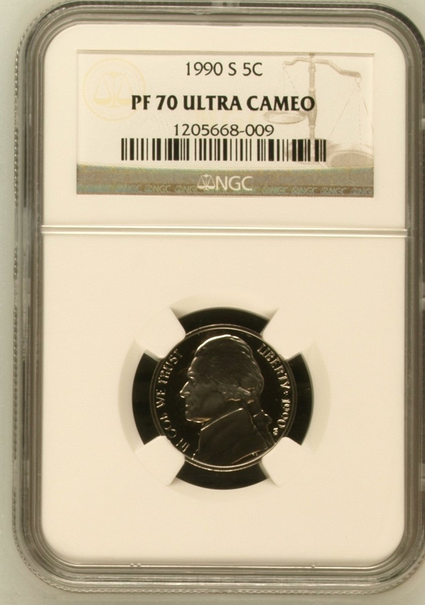 U. S. Coin Explorer - Registry Images