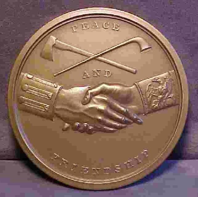 1801 Thomas Jefferson Coin Details - - Collection - Presidential