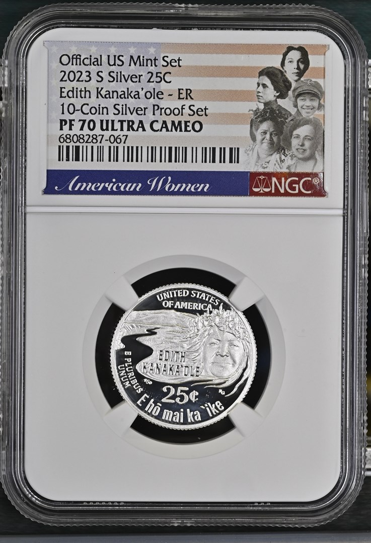 U. S. Coin Explorer - Registry Images