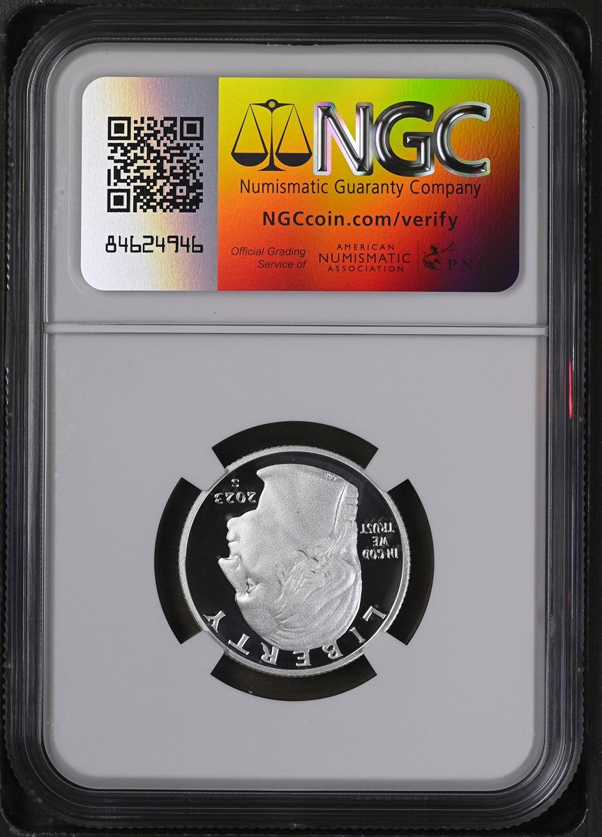 U. S. Coin Explorer - Registry Images