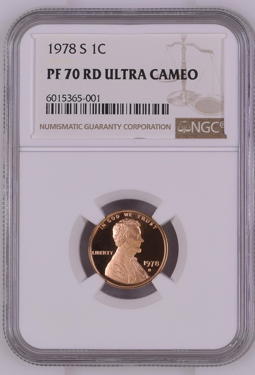 U. S. Coin Explorer - Registry Images