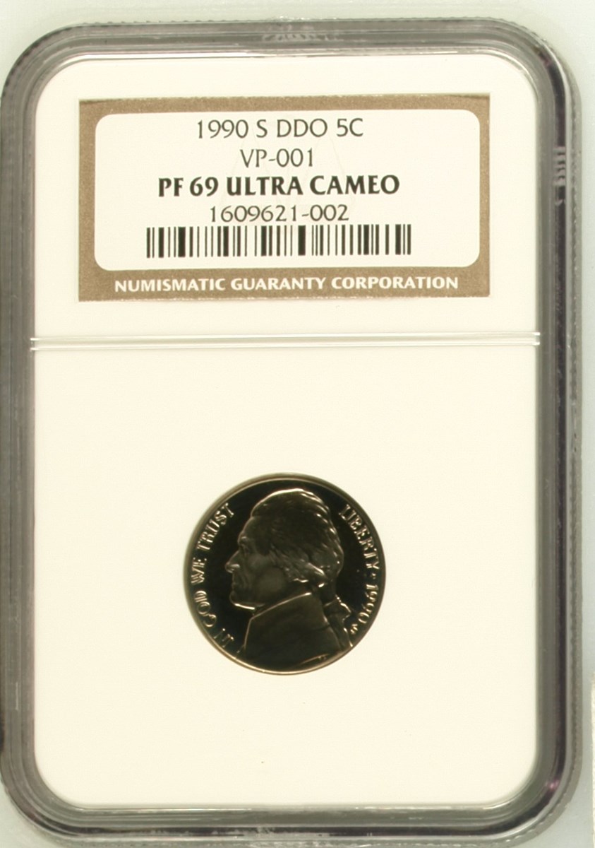 U. S. Coin Explorer - Registry Images