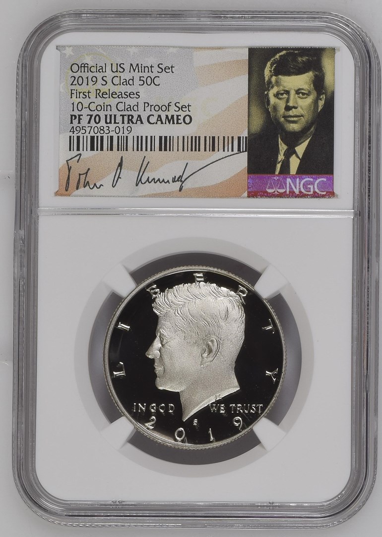 U. S. Coin Explorer - Registry Images