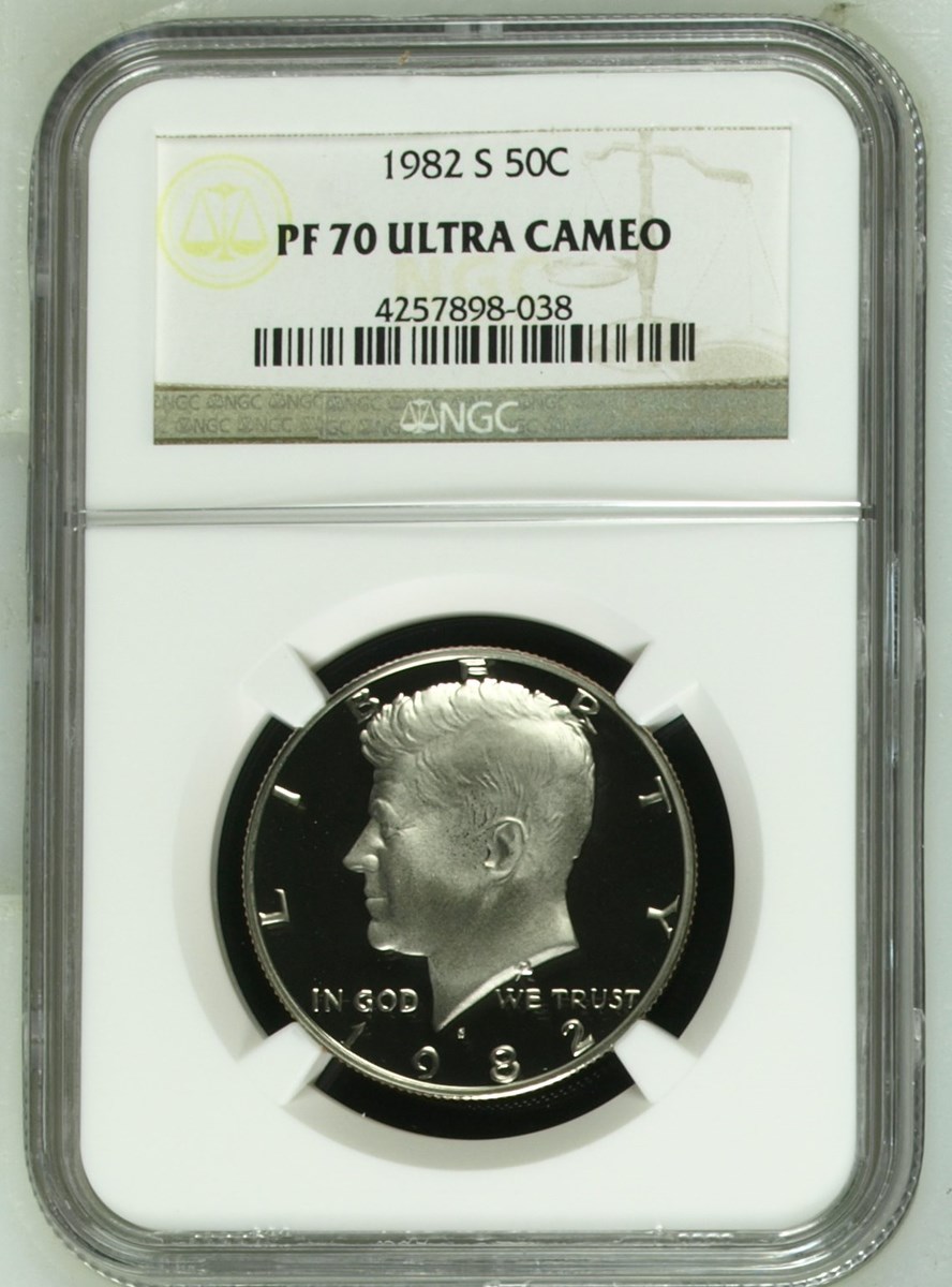 82 希少中国二分硬貨完全未使用50枚ロール 82 希少中国二分硬貨完全未使用50枚ロール 82 希少中国二分硬貨完全未