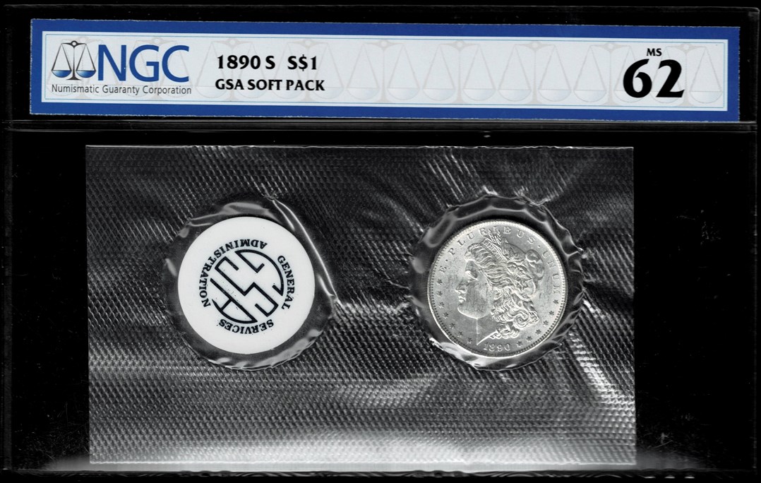 U. S. Coin Explorer - Registry Images