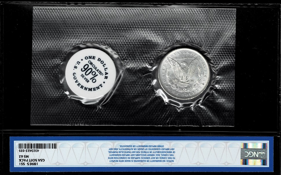 U. S. Coin Explorer - Registry Images