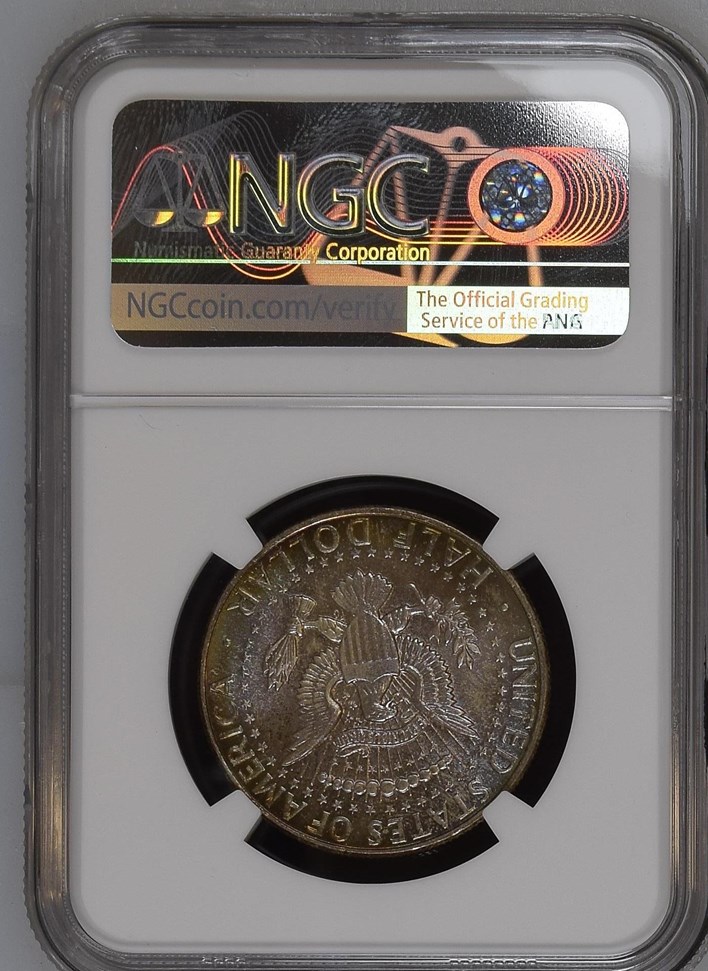 U. S. Coin Explorer - Registry Images