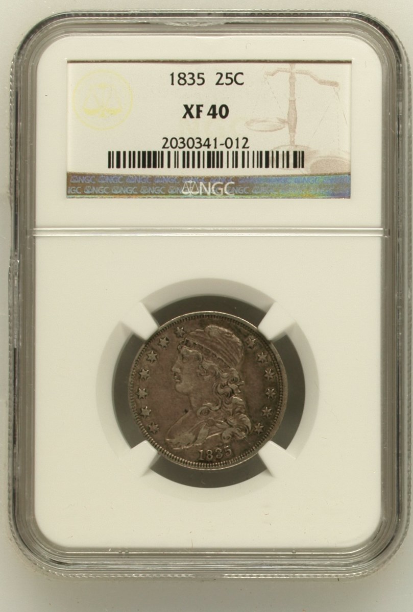 U. S. Coin Explorer - Registry Images