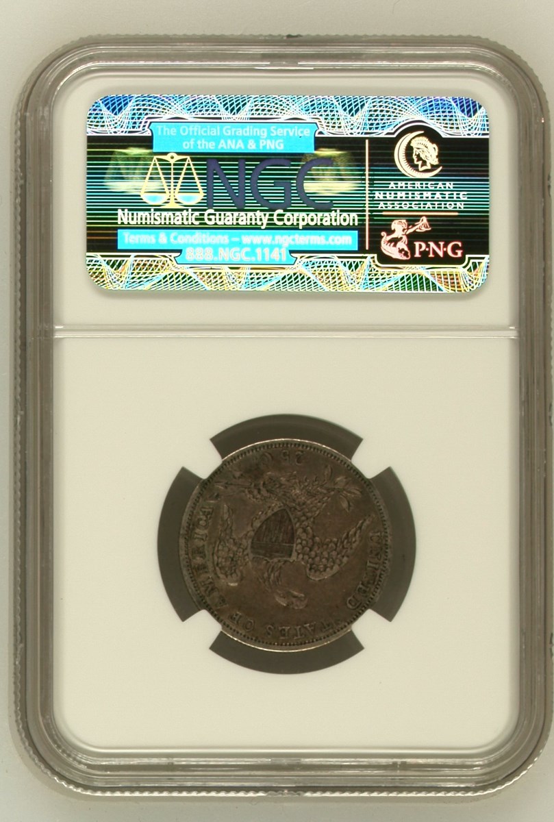 U. S. Coin Explorer - Registry Images