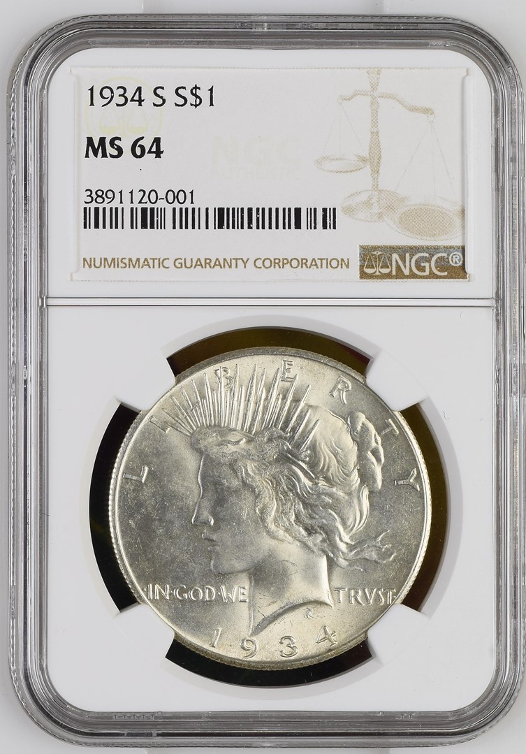 U. S. Coin Explorer - Registry Images