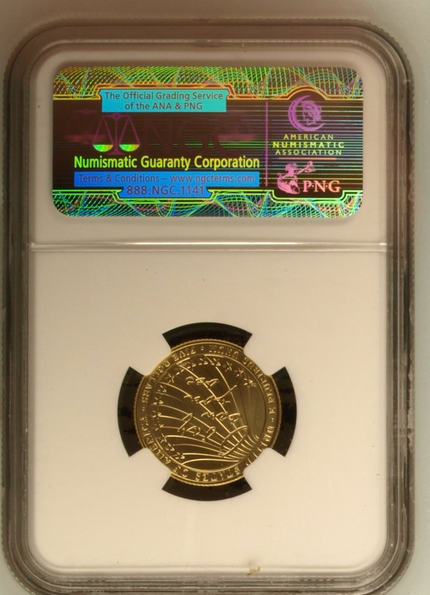 ★激レア★JubileeHead★NGC鑑定/MS62+★1SOV 2017 Gold American Eagle $50 NGC MS70 First Day Issue - Elizabeth