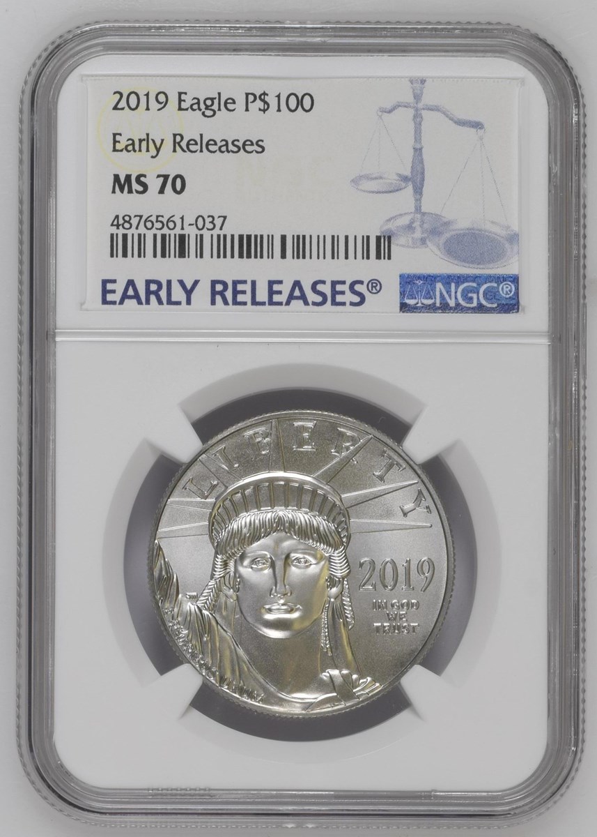 【最高鑑定】2019　エイリアン　エッグチェンバー　2オンス　銀貨　NGC 最高鑑定】2019 エイリアン エッグチェンバー 2オンス 銀貨 NGC コイン