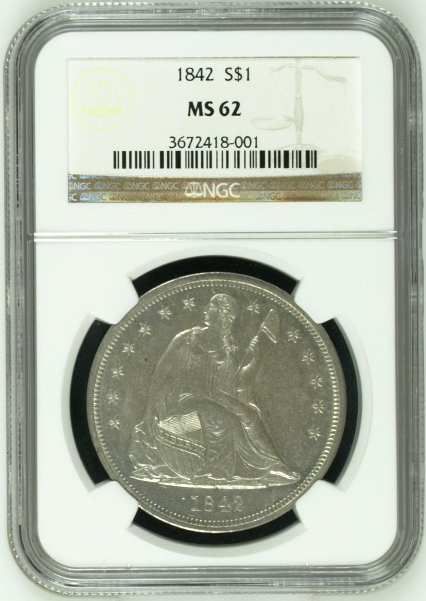 U. S. Coin Explorer - Registry Images