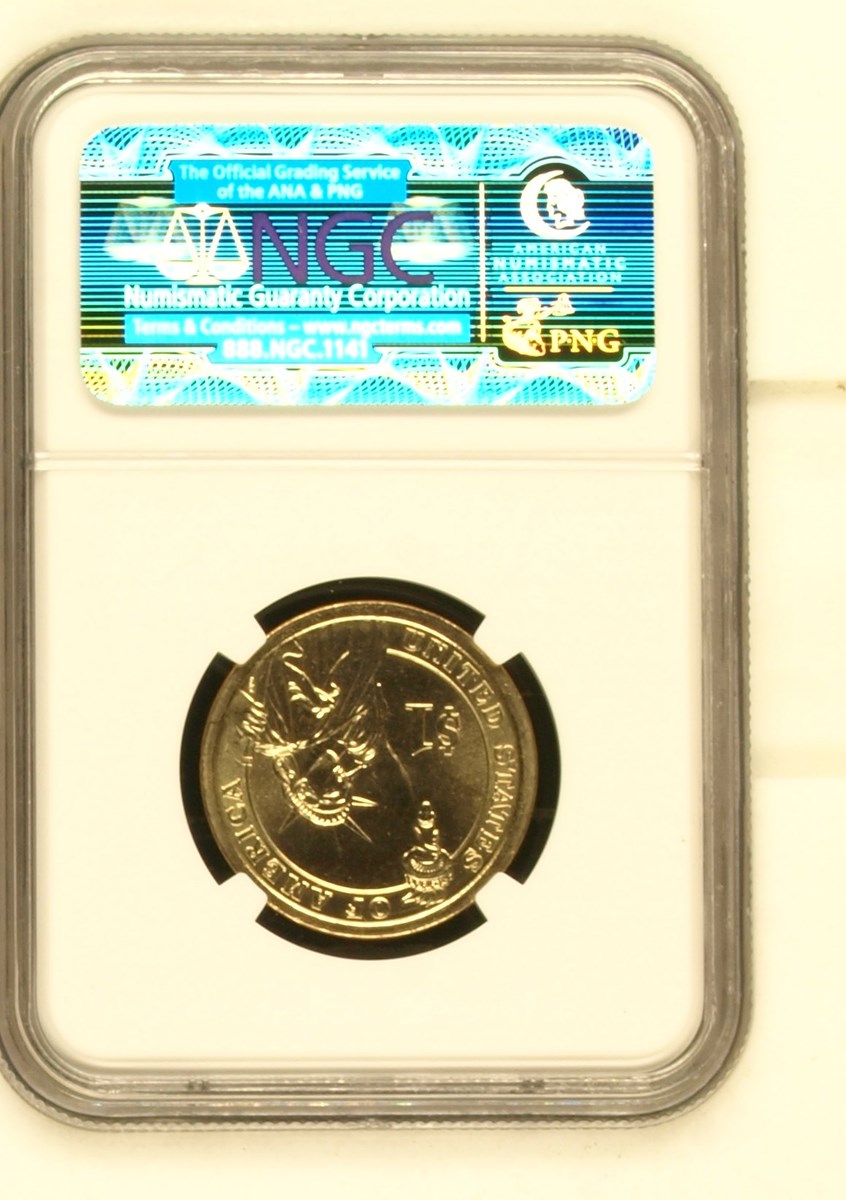 U. S. Coin Explorer - Registry Images
