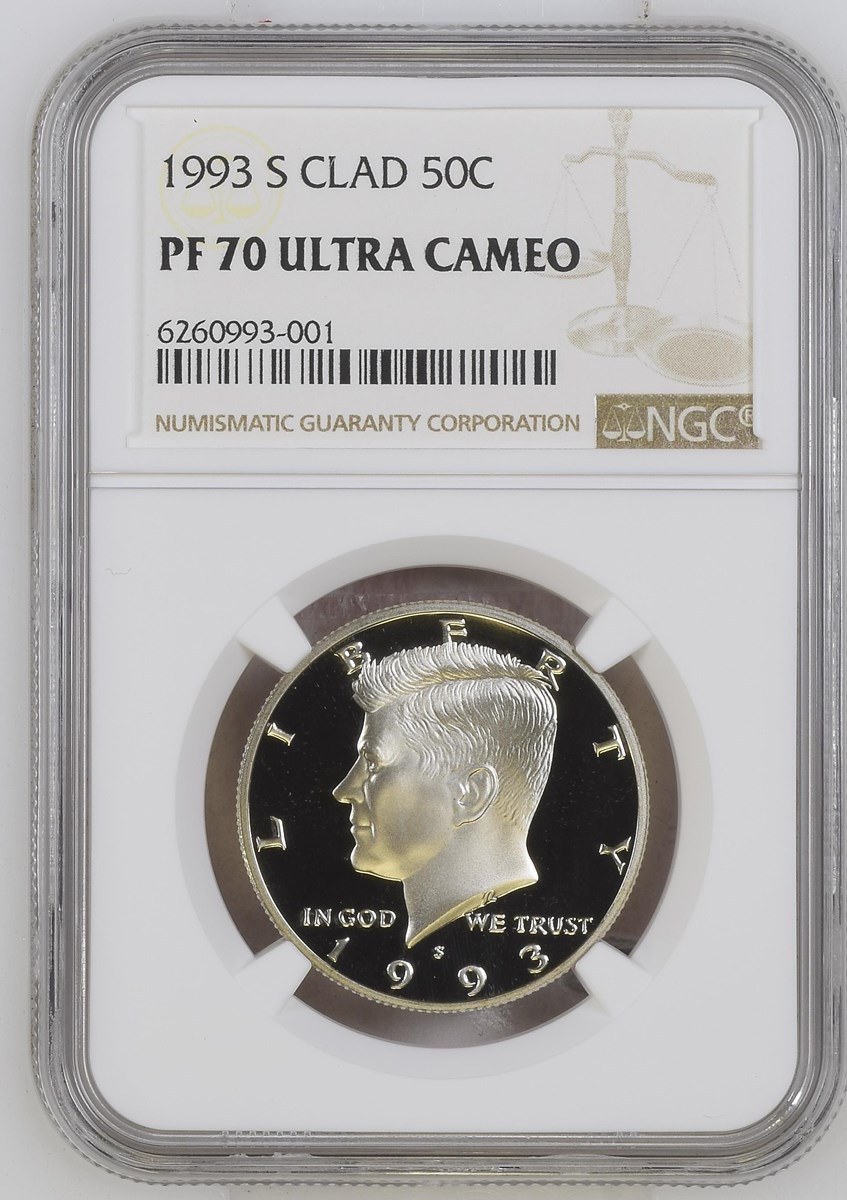 Top pop NGC-PF69 フランス 1993 凱旋門 製造20000枚 1993 S Thomas Jefferson PF69 NGC | SilverTowne